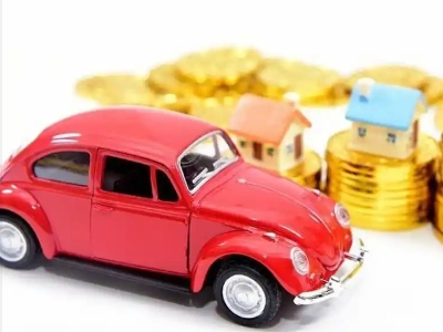 岐山车辆抵押贷款全攻略:不押车、无征信要求的申请流程